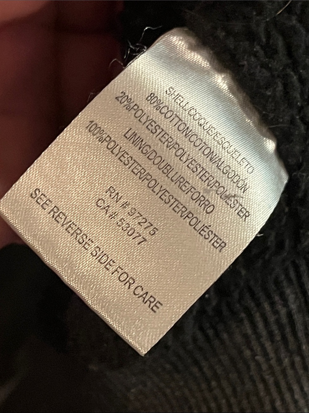 Fox Racing Y2K  zip up hoodie - Picture 14 of 15